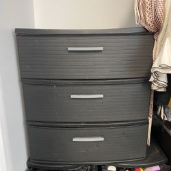 3 Drawer Sets