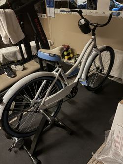 Huffy Women’s 26” Beach Cruiser
