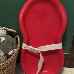 Keekaroo Peanut Changing Pad