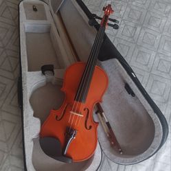 VIOLIN NUEVO  3/4 Junior Size 