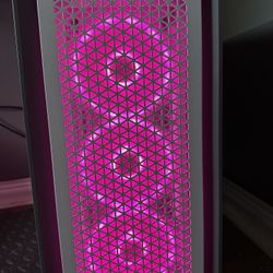 Gaming Pc/ Desktop Computer 