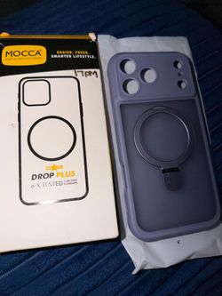 iPhone 17 pro max case