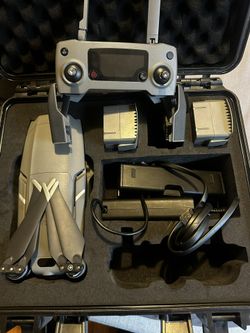 DJI MAVIC 2