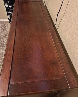 Bedroom set