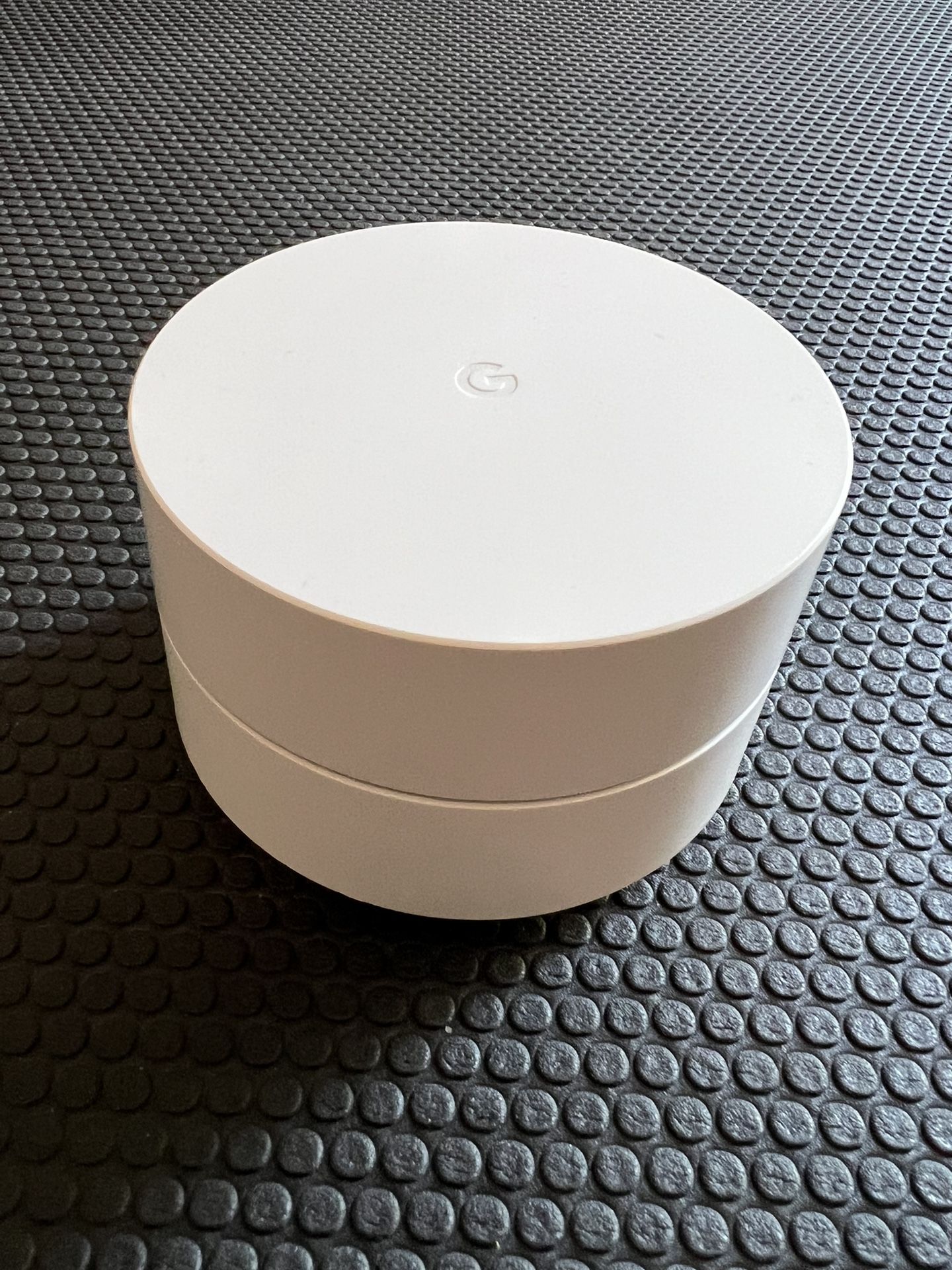 Google Best Wireless Router - Like New