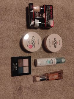 Revlon Cosnetics