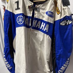 Joe rocket Motorcycle Jacket 