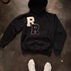 RATED R COZY HOODIES 