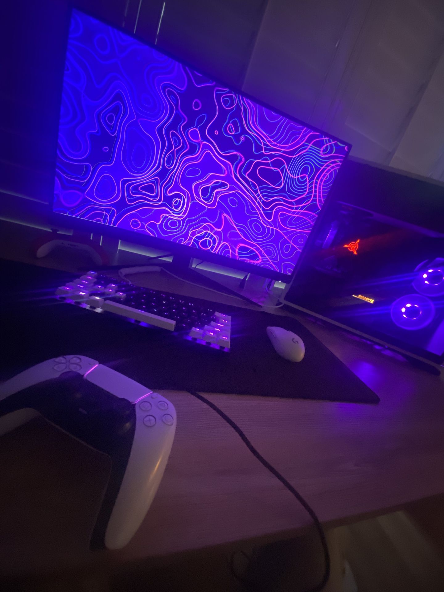 Skytech gaming computer