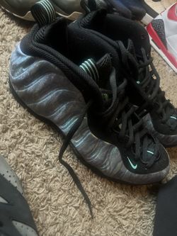 Foams
