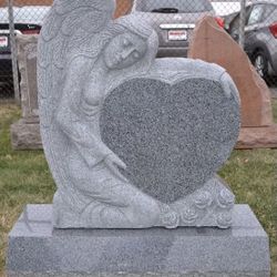 Cemetery Headstones And Monuments 