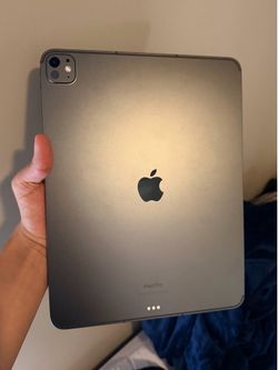 Apple iPad Pro 13-inch (M4) 256GB Cellular + WiFi