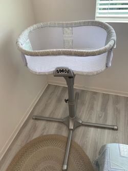 Halo bassinest bassinet
