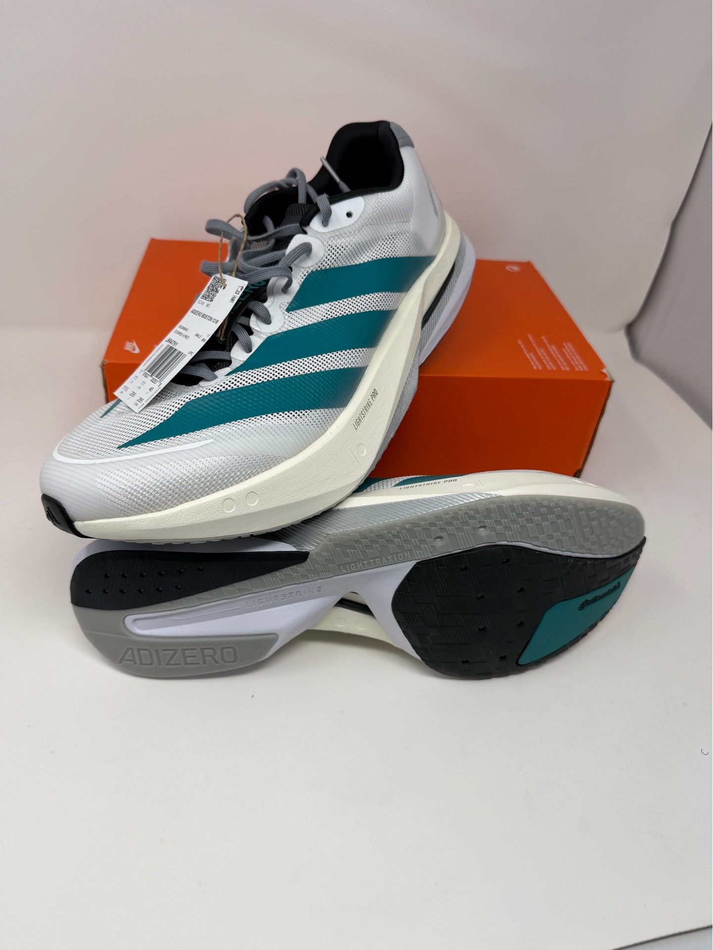 Men's shoes