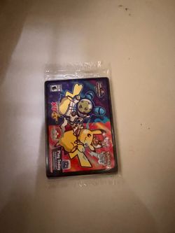 2026 competitor pack Pokémon cards