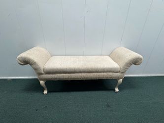vanity bench