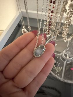 Kendra Scott Necklace 