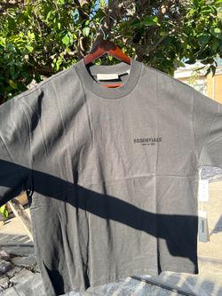 Essentials shirt