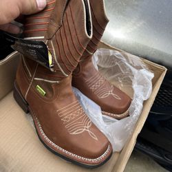 Rodeo Boots