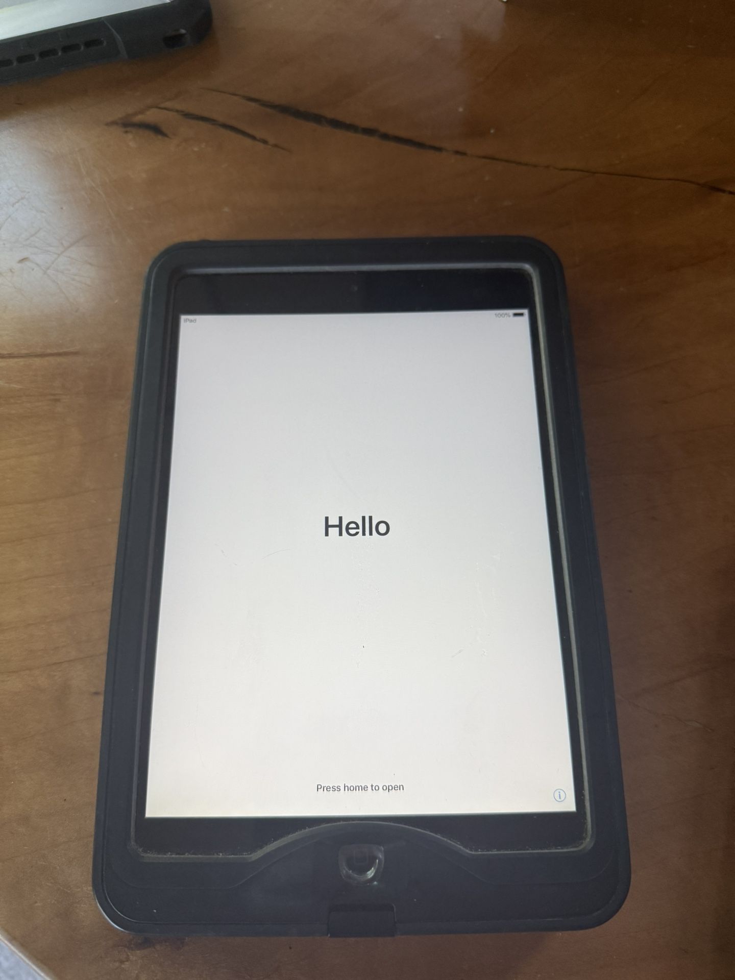 Apple iPad Mini 2 WiFi