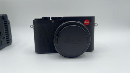 Leica D-LUX 8