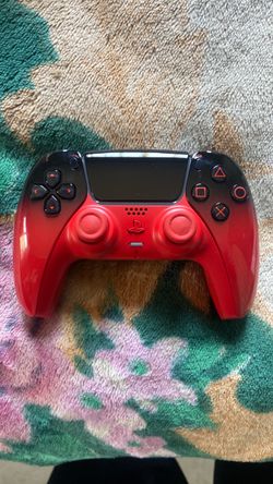 PS5 Controller