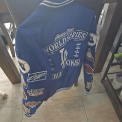 DODGER JACKET