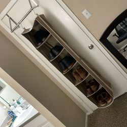 Shoe Rack
