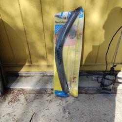 Vent Visor Deflector