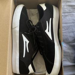 Size 12 Shoes