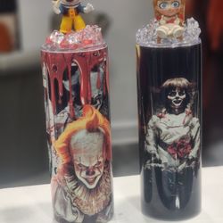 Tumblers 