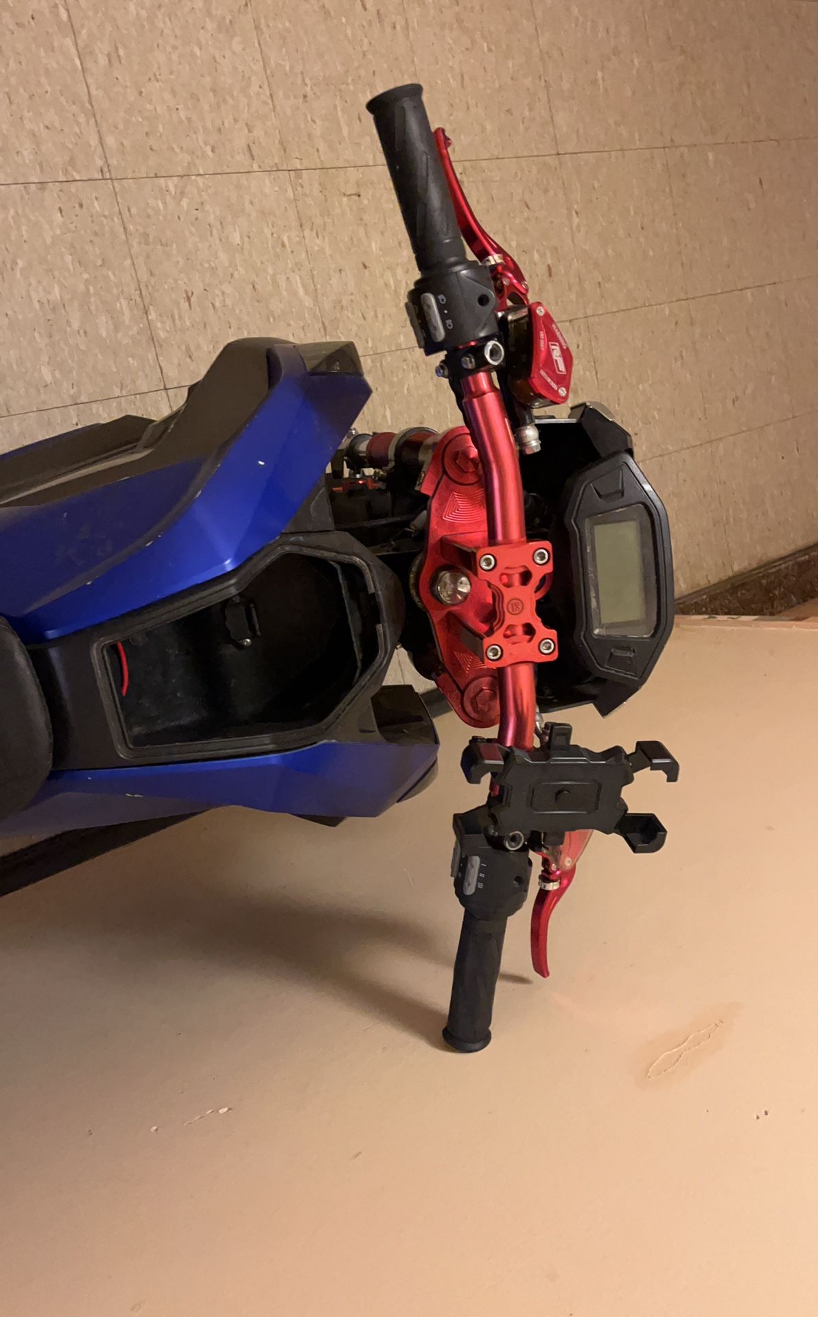 FW-Z6 Flywing EBike