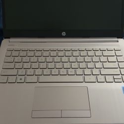 HP Laptop 