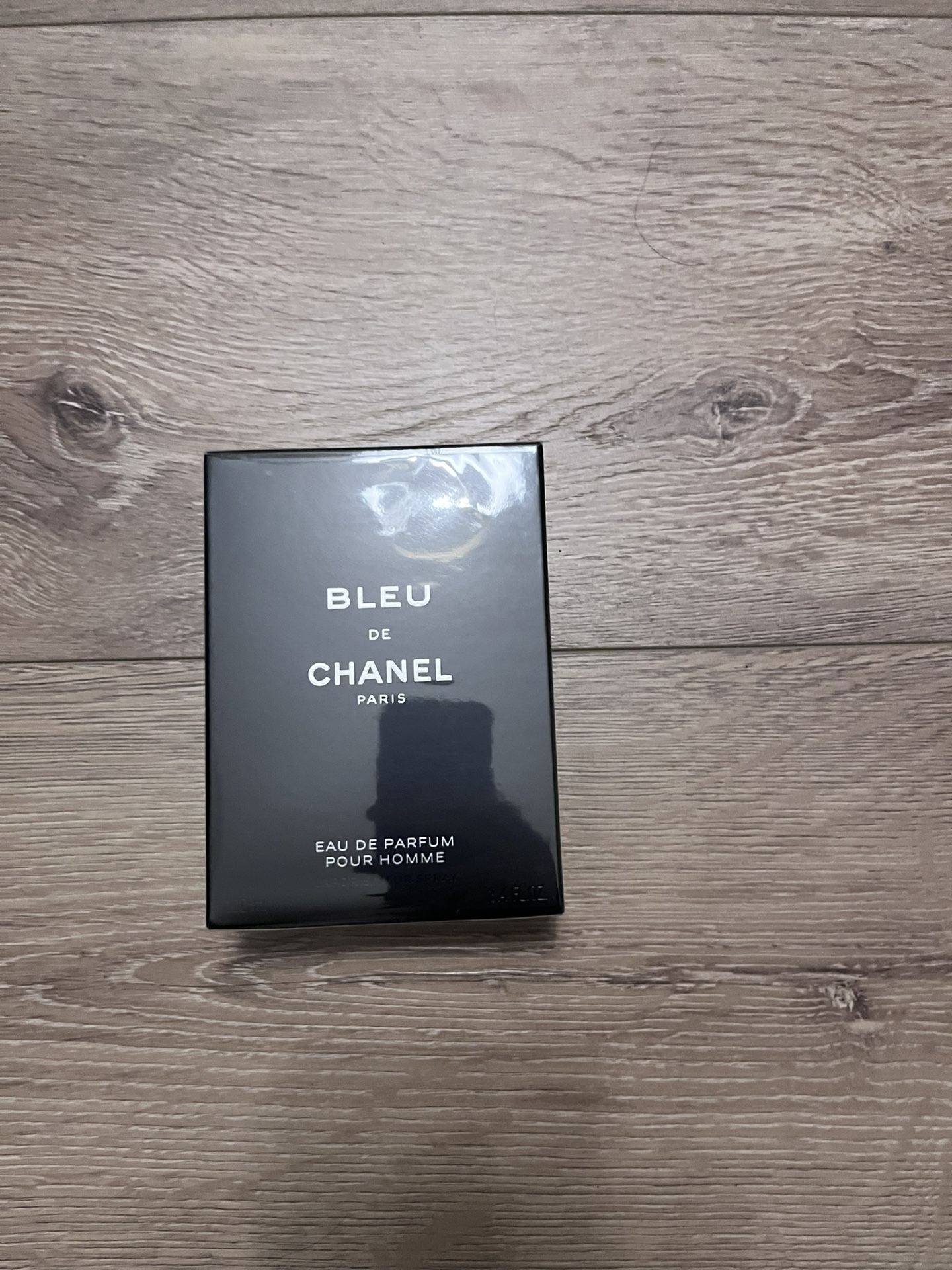 blue channel brand new