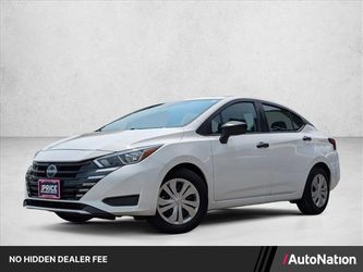 2023 Nissan Versa