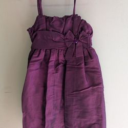 girls dress size 10