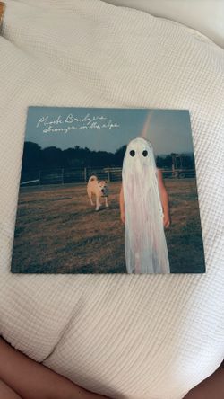 Phoebe Bridgers Vintage Vinyl