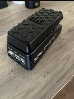 Dunlop Mini Volume