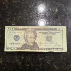 Fake Realistic Prop Money