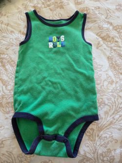 Baby Clothes