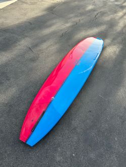 9’6 Noserider