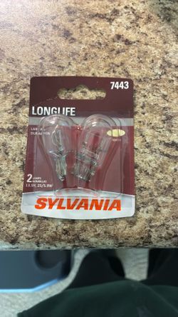 Headlight Bubs (7443)