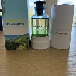 Louis Vuitton Pacific chill 100ml