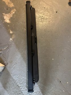 Tonneau/Trunk Cover - Lexus