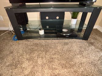 TV stand