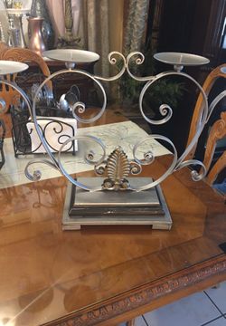 Candles holders