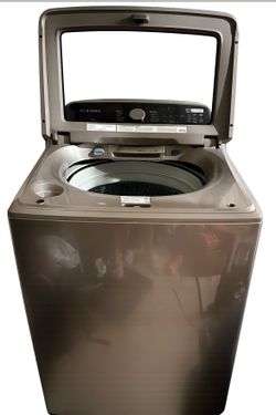 Samsung washer AS IS!!! Please read description