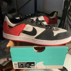 Nike SBs Size 10