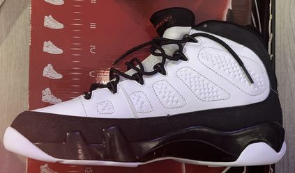 Air jordan shop 9 playoff