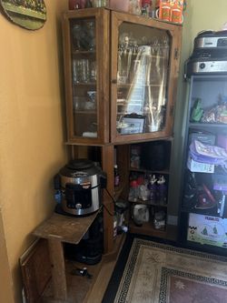 China Cabinet